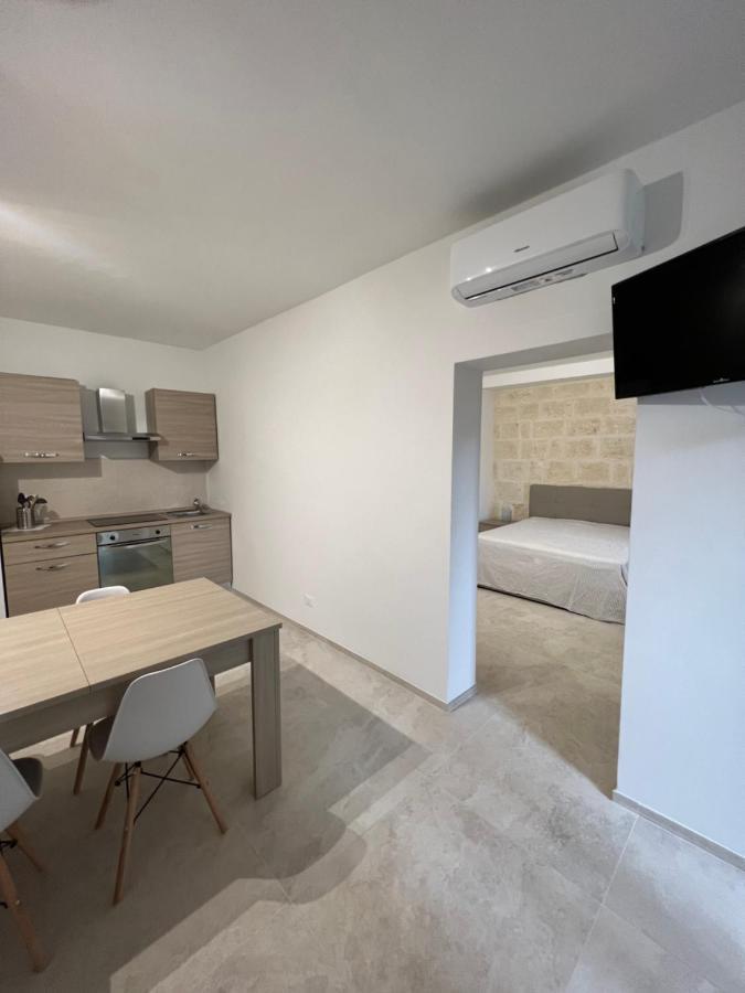 Urban Flat-Timesrl Apartments Bari Extérieur photo