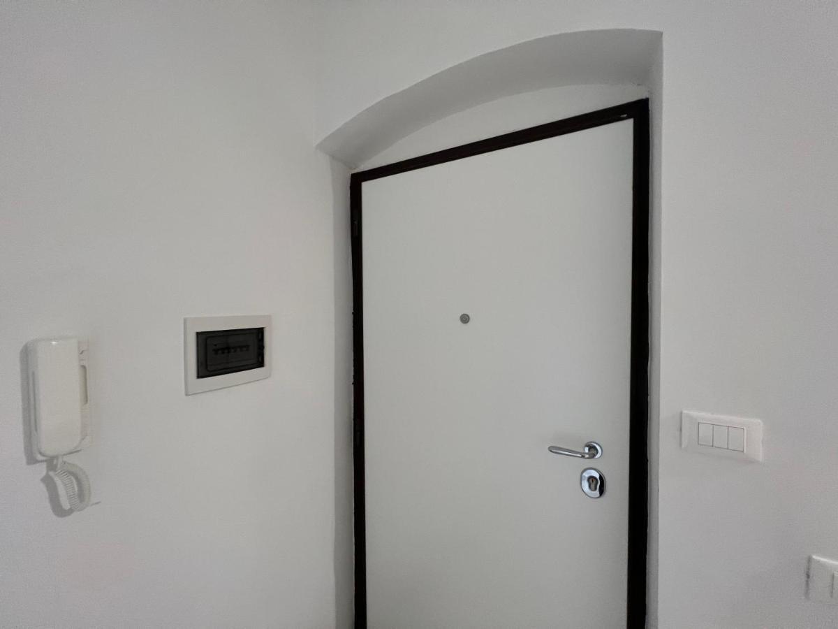 Urban Flat-Timesrl Apartments Bari Extérieur photo
