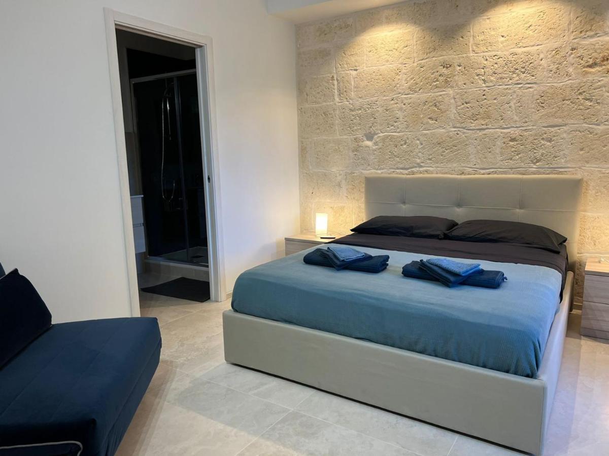 Urban Flat-Timesrl Apartments Bari Extérieur photo