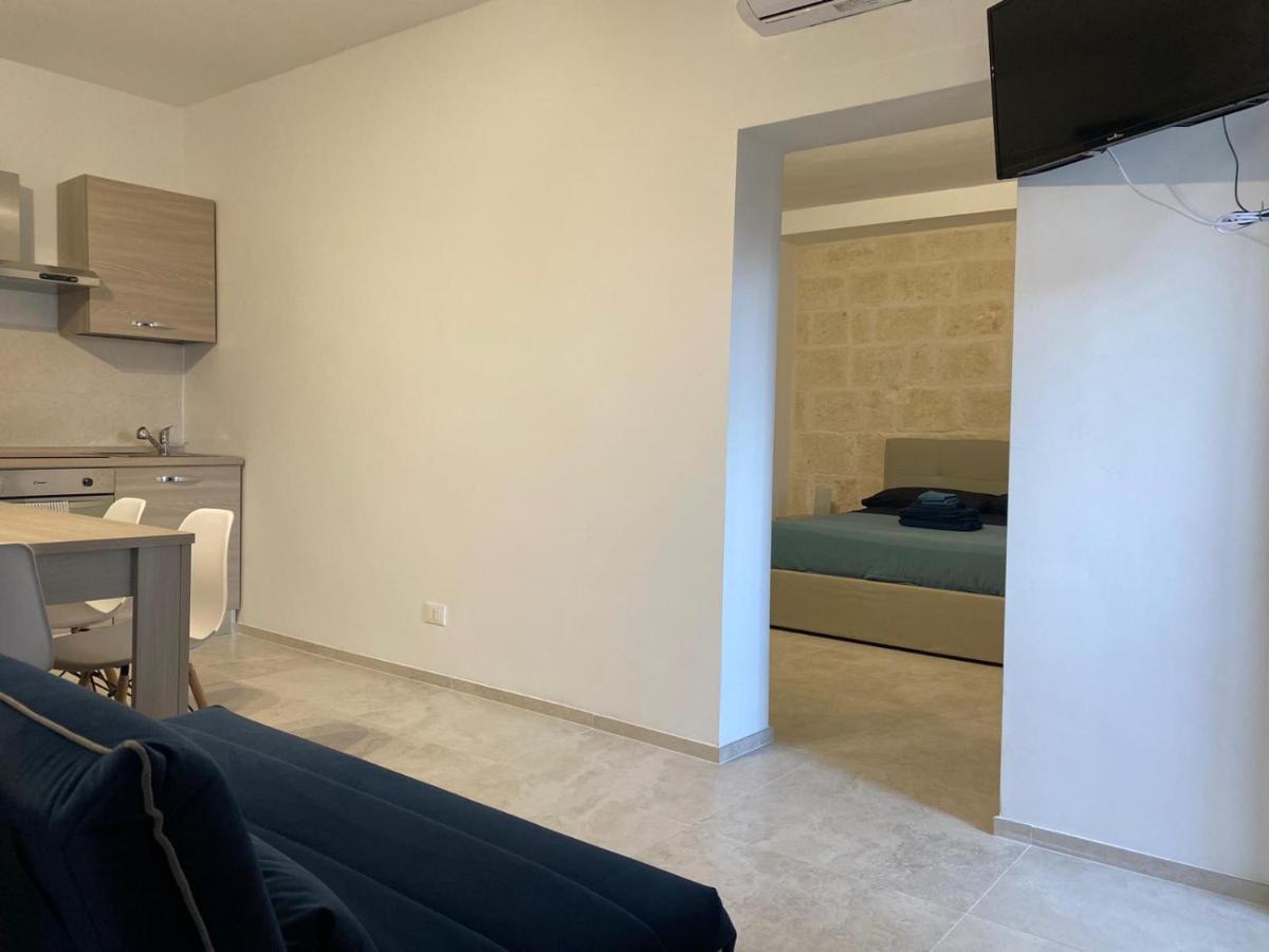 Urban Flat-Timesrl Apartments Bari Extérieur photo
