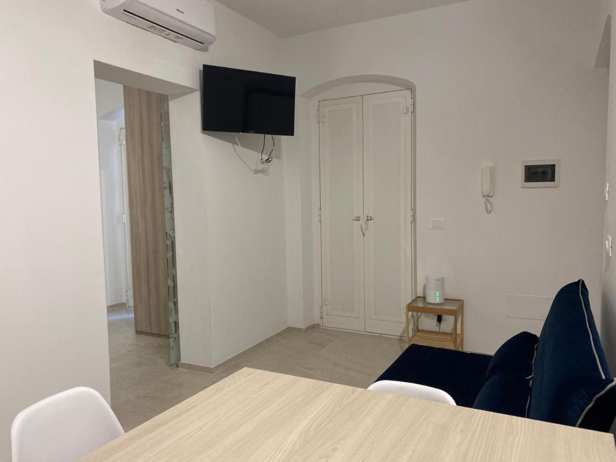 Urban Flat-Timesrl Apartments Bari Extérieur photo
