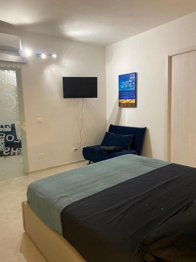 Urban Flat-Timesrl Apartments Bari Extérieur photo